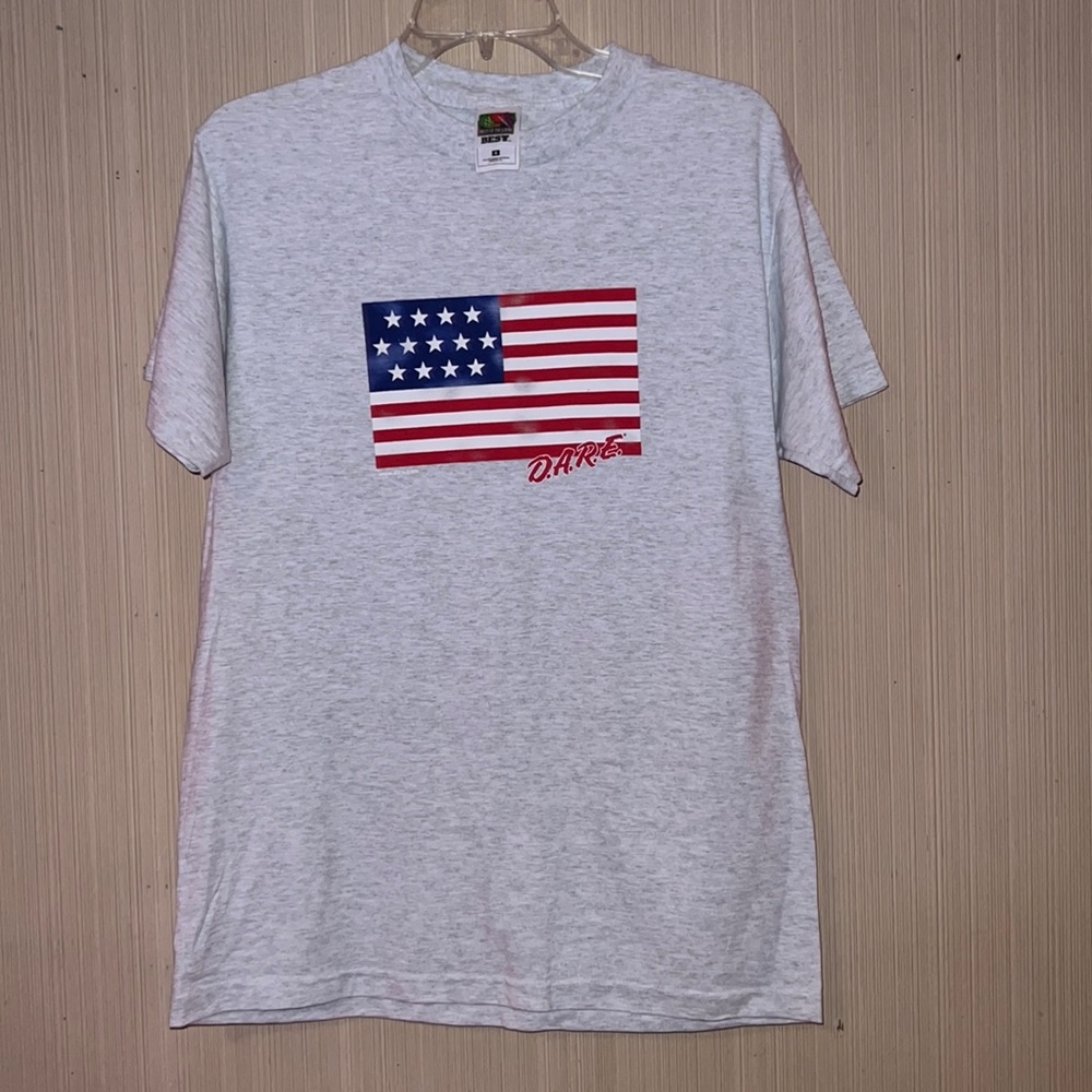Dare Tee